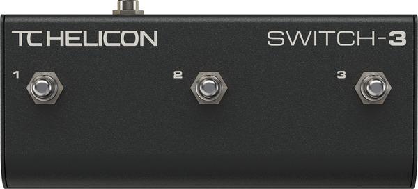 TC Electronic Switch-3 controller nożny