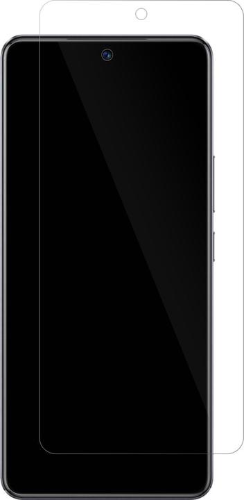 Image du produit Dipos Film de Protection d’écran Crystalclear (4 pièce(s), Vivo V27)