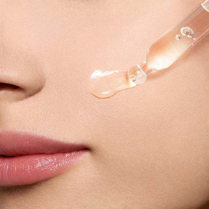 Produktbild Clarins Beauty Flash Fresh Ampoule (8 ml)