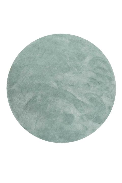 Mintgrün