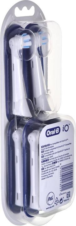 Produktbild Oral-B iO Sanfte Reinigung (6 x)