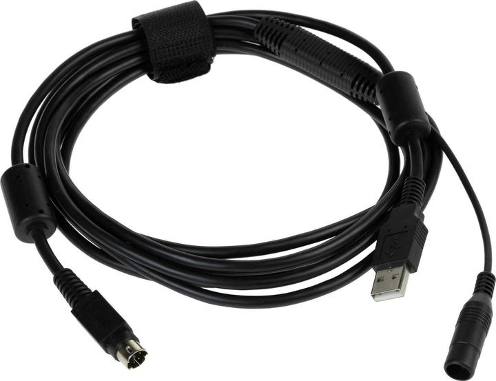 Actual product image Logitech SPARE-CONFERENCECAM CC3000E