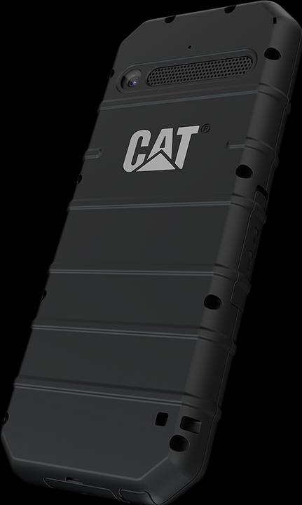 Image du produit Cat B35 (2.40", 2 Mpx, 4G)