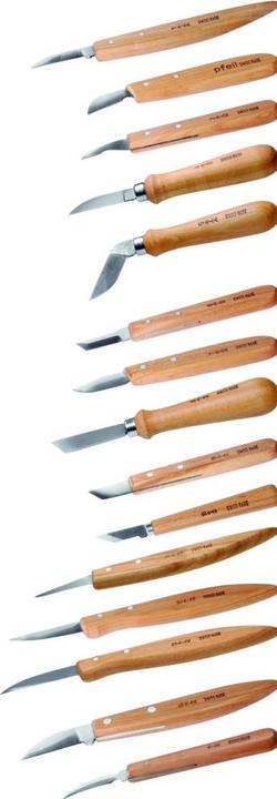 Immagine prodotto Coltello da intaglio (14 mm)
