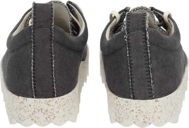 Actual product image Asportuguesas Natural materials such as a natural fibre for the upper material adorn the lace-up shoe from. (38)
