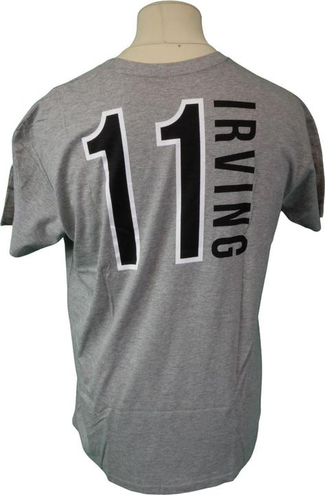 Actual product image Outerstuff t-shirt brooklyn nets (M)