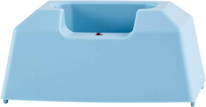 Actual product image Albrecht Bambini Babysitter (Baby Monitor Audio, 5000 m)
