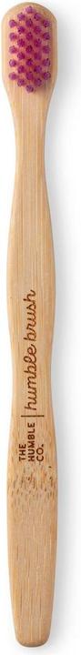 Image du produit The Humble Co. Brosse à dents enfants (Ultra doux, 1 x)