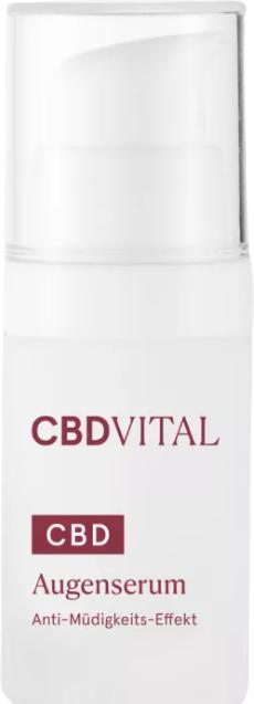 CBD Vital Premium (Serum, 15 ml, Nacht)