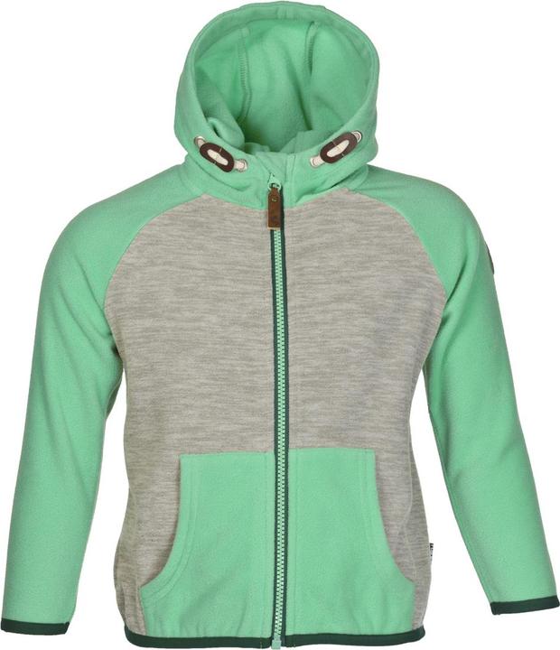 Vert irlandais