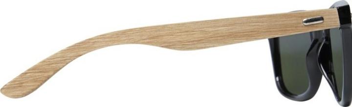 Immagine prodotto Avenue Skateboards Occhiali da sole a specchio Hiru Polarized Oak