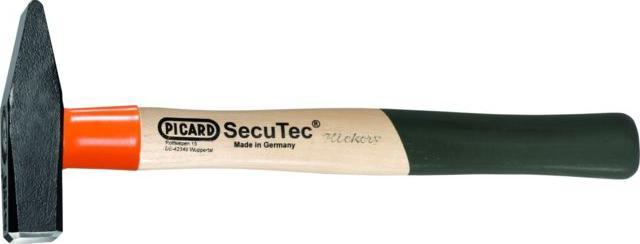 Immagine prodotto Picard Martello da fabbro 600g SecuTec® DIN 1041 (600 g)