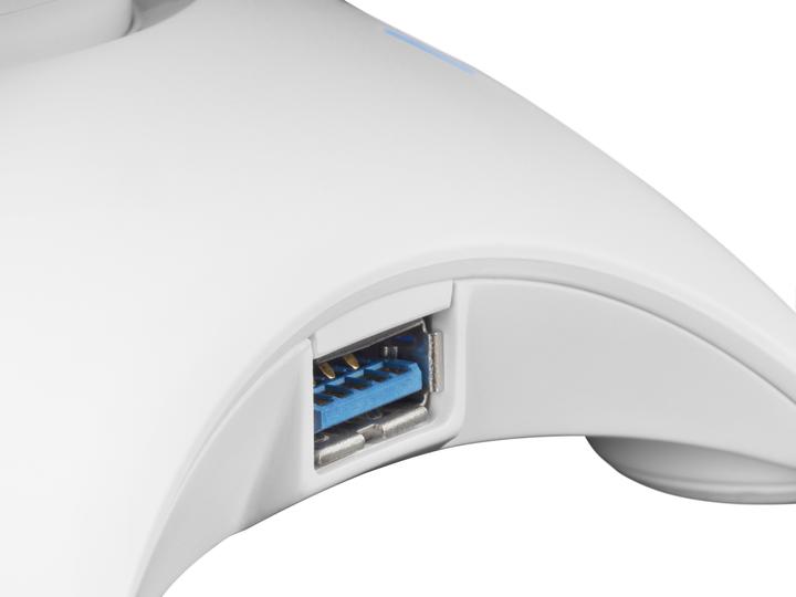 Immagine prodotto Mars Gaming Supporto Casque Mhhpro W RGB (Blanc)