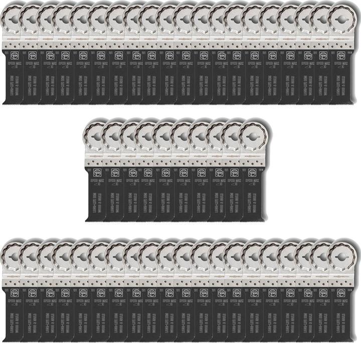 Produktbild Fein Bimetall Tauchsägeblatt 32 mm