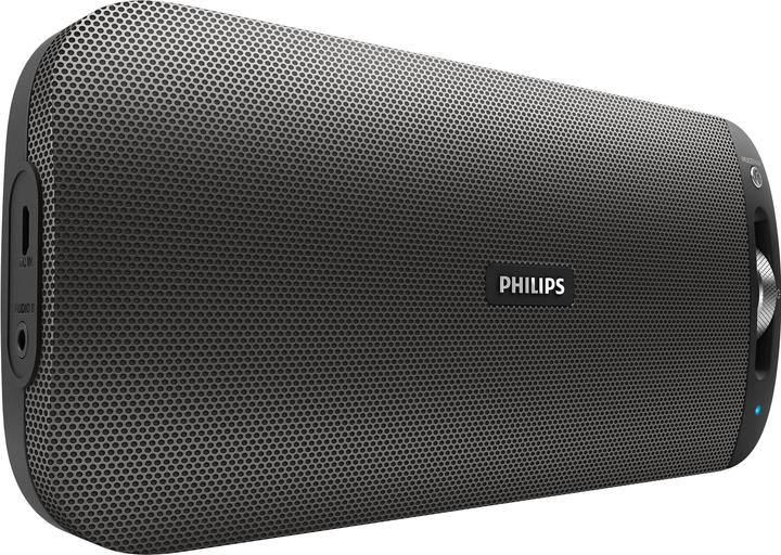 Philips Bt3600b (10 h, Akkubetrieb)