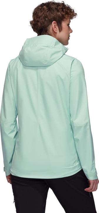 Produktbild Mammut Convey Tour HS Hooded Jacket Women (XS)