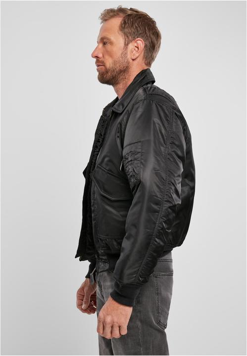 Image du produit Brandit CWU Jacket (XXL)