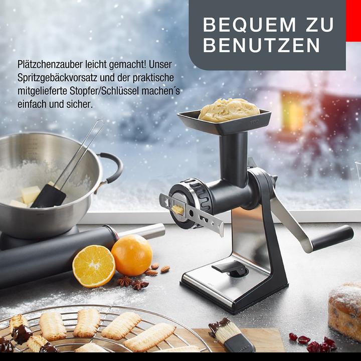 Actual product image GEFU Transforma essay