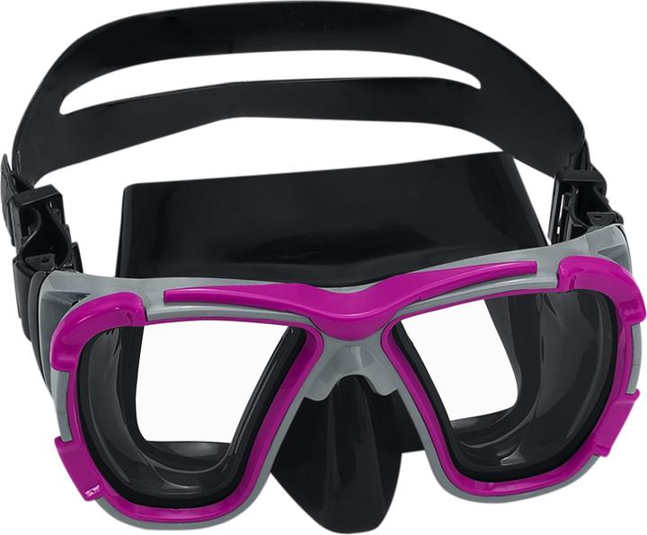 Actual product image Bestway Inspira Pro Snorkel Set L/Xl