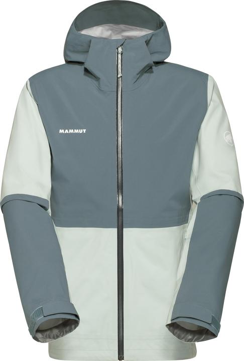 Mammut Linard Guide HS Hooded Jacket Men
