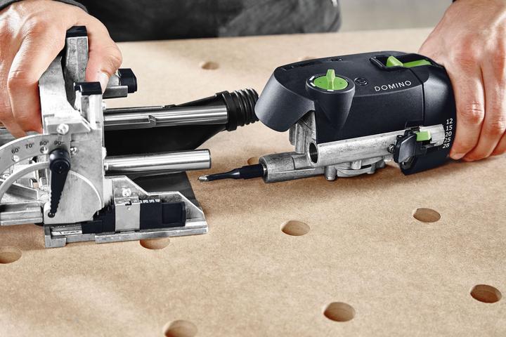 Produktbild Festool Domino Fräser
