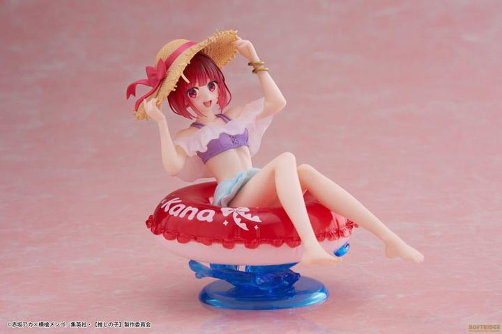Produktbild Taito Prize Oshi no Ko Aqua Float Girls PVC Statue Figure Kana Arima 10 cm