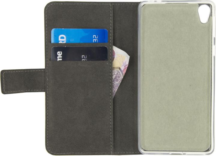 Image du produit Mobilize Porte-monnaie classique Gelly (Sony Xperia E5)