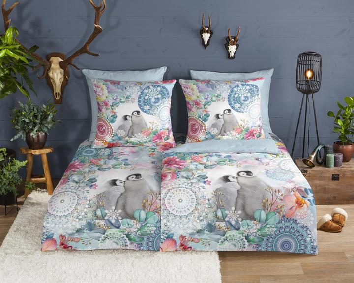 Actual product image HIP Rachna (Bedding set, 80x80 cm)