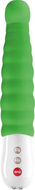 Actual product image Fun Factory Patchy Paul