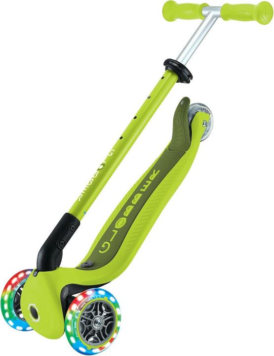 Produktbild Globber Go-Up Active Lights 3-in-1 Kinderfahrzeug