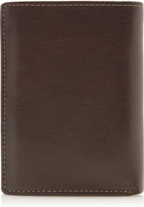 Actual product image Castelijn & Beerens Gaucho wallet RFID leather 9 cm