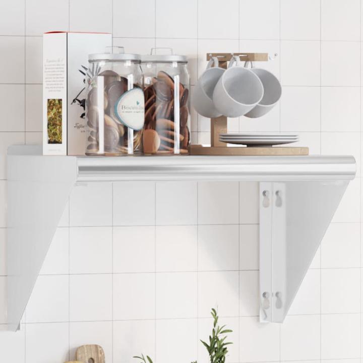 Actual product image VidaXL Noble wall shelf