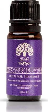 Produktbild GAMA Ga.Ma Oil Repair Treatment - 30ml (30 ml)