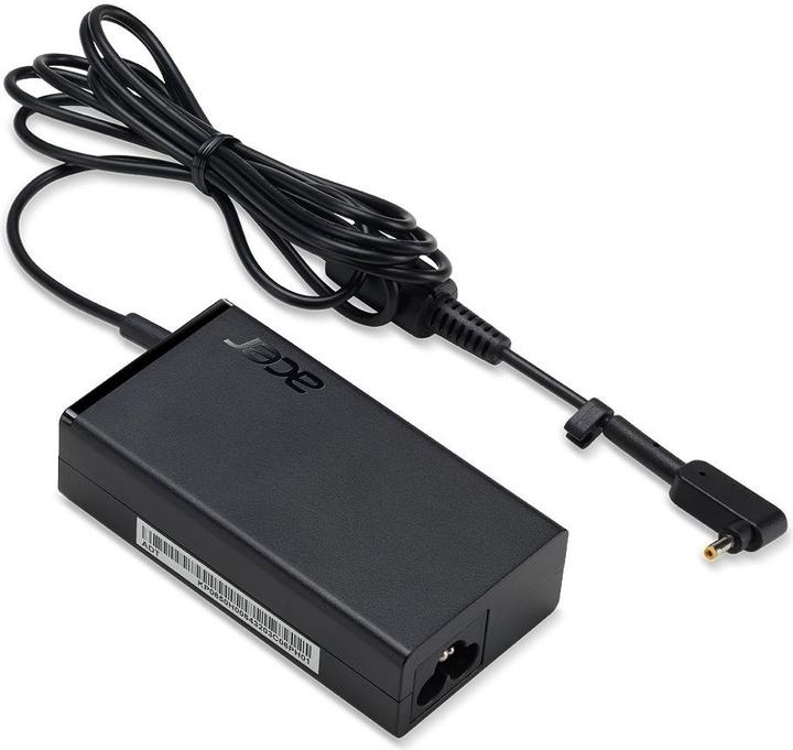 Actual product image Acer Power supply unit (65 W)