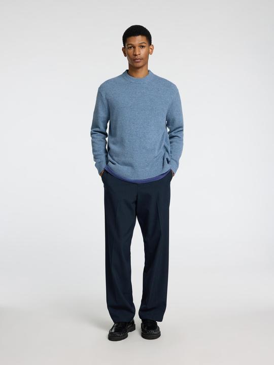 Actual product image Selected Homme 100% Woll Pullover (M)