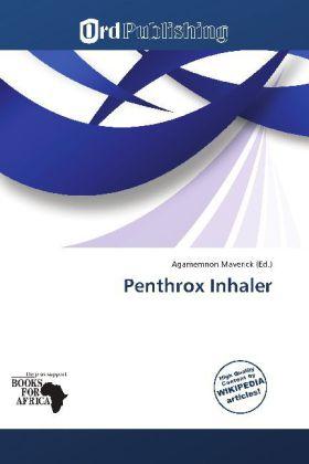 Image du produit Penthrox Inhaler