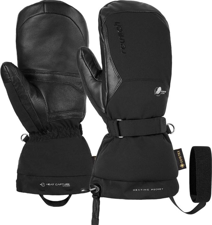 Immagine prodotto Reusch Vulcano Pro (6.5)