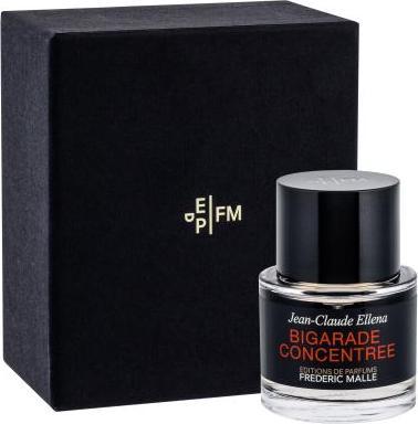 Actual product image Frédéric Malle Bigarade Concentrée (Eau de toilette, 50 ml)
