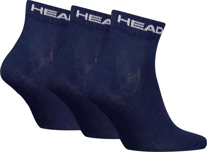 Produktbild Head Elements All Sport Quarter 3P (43 - 46)