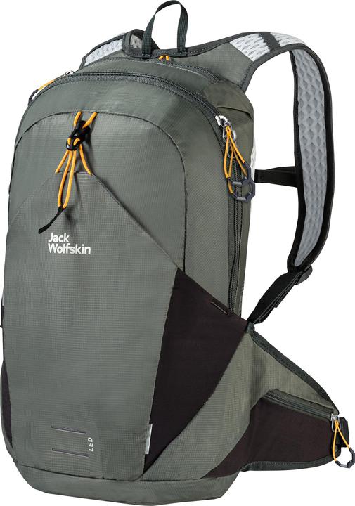 Image du produit Jack Wolfskin Moab Jam 16 (16 l)