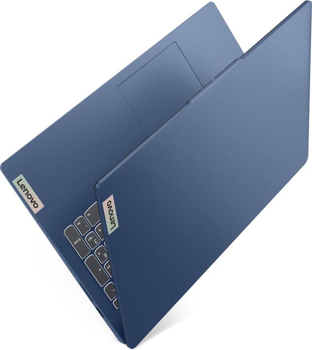 Produktbild Lenovo IdeaPad Slim 3 15IRH8 (15.60", Intel Core i5-13420H, 16 GB, 512 GB, DE)