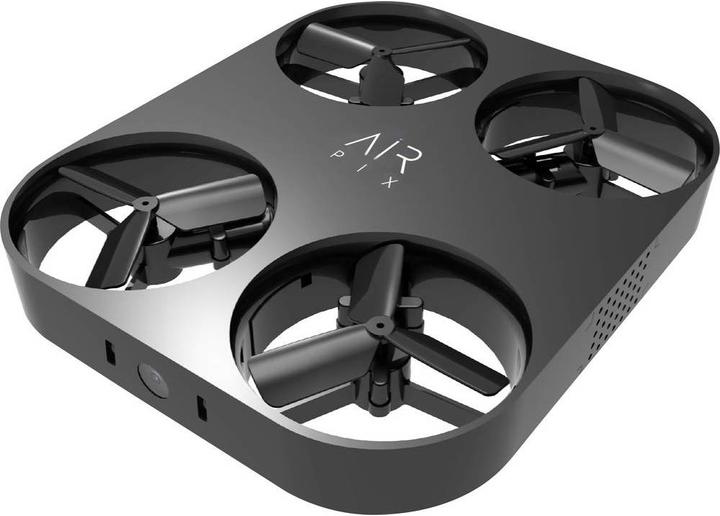 Produktbild Airselfie Quadrocopter Airpix Selfie Drohne
