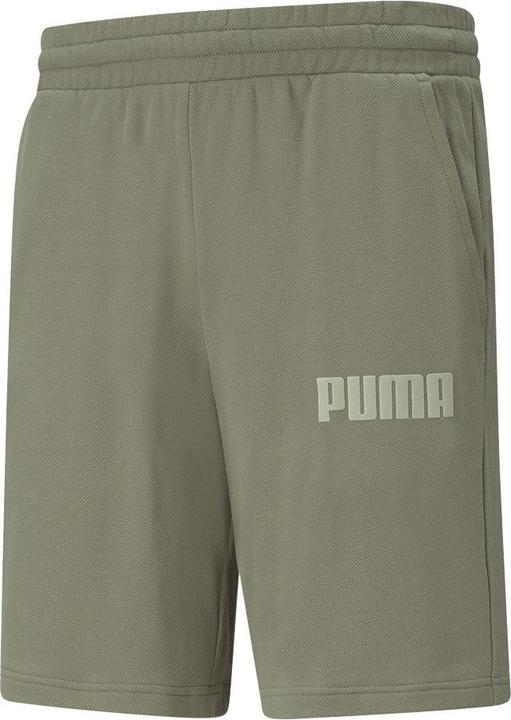 Produktbild Puma Modern Basic Men's Shorts Green 585864 73 XL (XL)