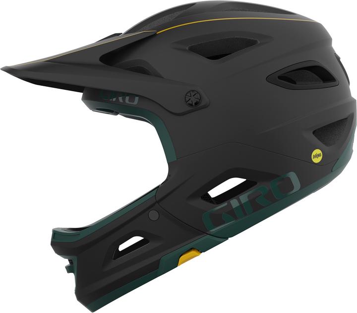 Produktbild Giro Switchblade MIPS (59 - 63 cm)