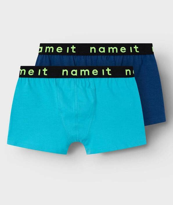 Image du produit Name it Short (146, lot de 2)