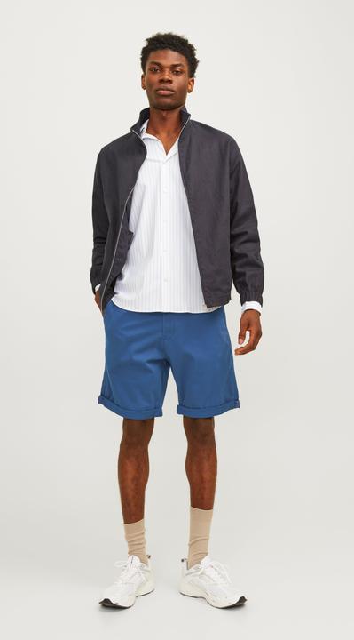 Image du produit Jack & Jones Regular Fit Chino Short Chino Short (S)