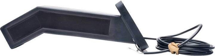Actual product image WAS Worklight LED worklight with rubber arm W168.10 Right (1020 lm)