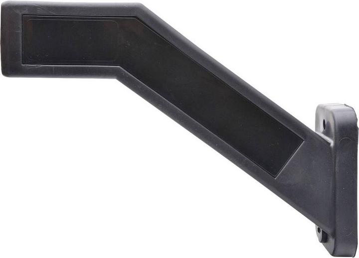 Actual product image WAS Worklight LED worklight with rubber arm W168.10 Right (1020 lm)
