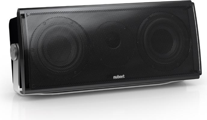 Produktbild Nubert nuVero 50 (1 Stk., 280 W)