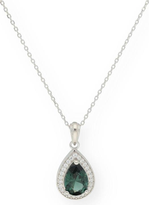 Carat Colorstone (Silber 925, 45 cm)